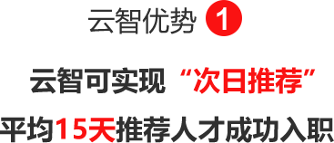 云智咨詢